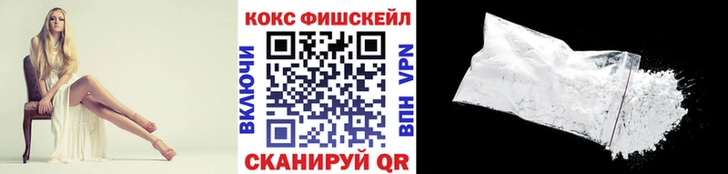Cocaine Fish Scale  как найти наркотики  Сыктывкар 